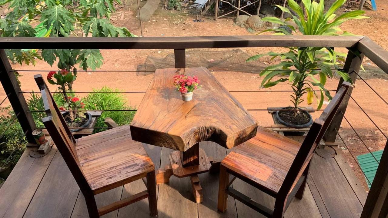 St 63 Home Stay & Tour Kampong Khleang Exteriér fotografie